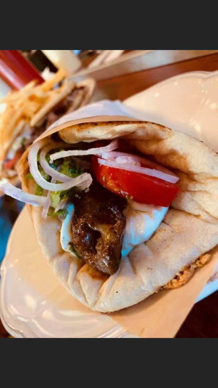 Τα Γουρουνάκια — Τυλιχτό