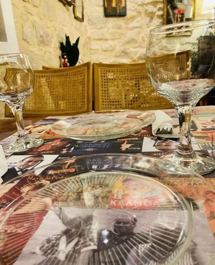 Τα Γουρουνάκια — Ο χώρος μας